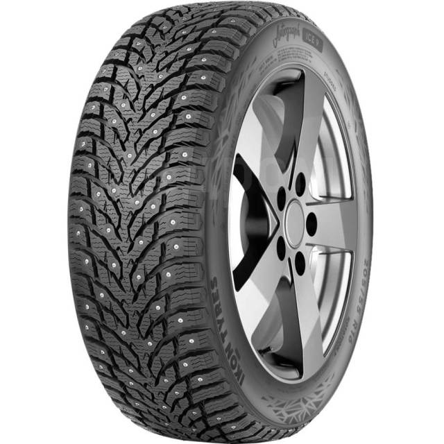 Зимние шины Ikon Tyres (Nokian Tyres) Autograph Ice 9 235/60R17 106T